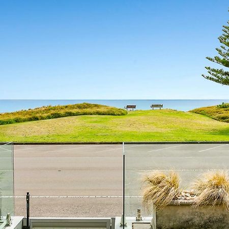 芒格努伊山Beachfront Location公寓 外观 照片